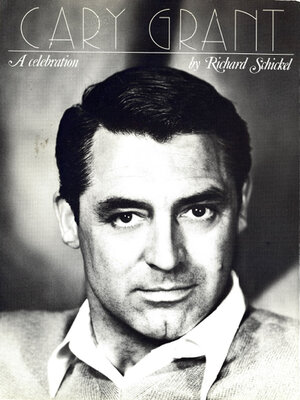 Cary Grant - ebook